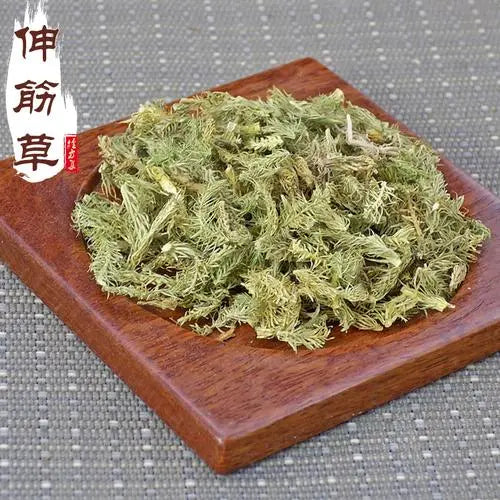Herbs for expelling wind-dampness and expelling wind-cold-dampness