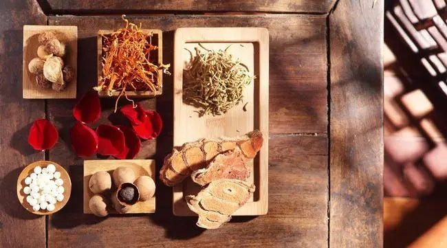 Lecture 3: Xinwen Jieyue Medicine