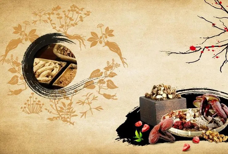 36 Mantras from Mr. Ni Haixia, a Master of Traditional Chinese Medicine