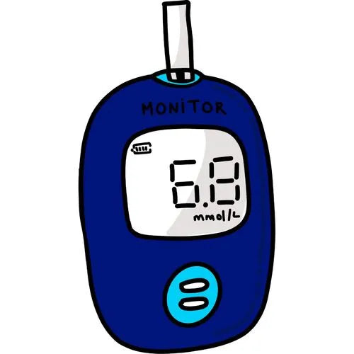 Control Blood Sugar Diabetes Prevents Blindness