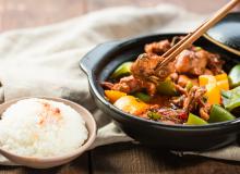 Diabetics have high blood sugar after meals, use these tips to fix it!