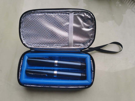 Faxne Insulin Pen Insulin Cooler Travel Case