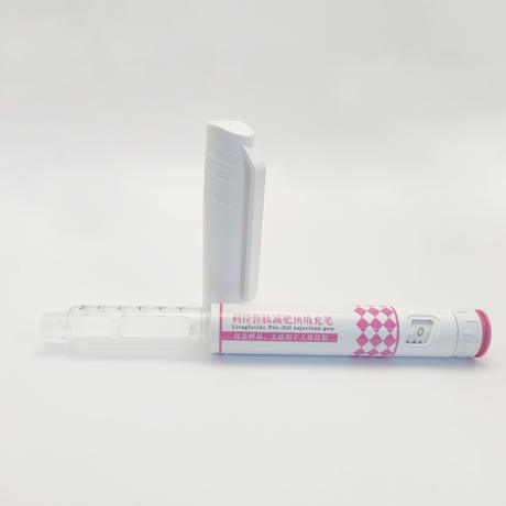Liraglutide injection pen lose weight Injecting Ozempic Pen