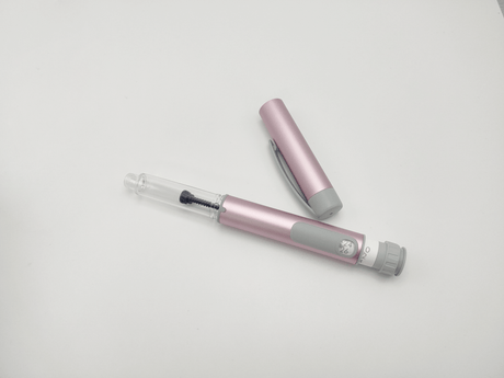 Faxne Metal Reusable Insulin Pen reusable injection pen