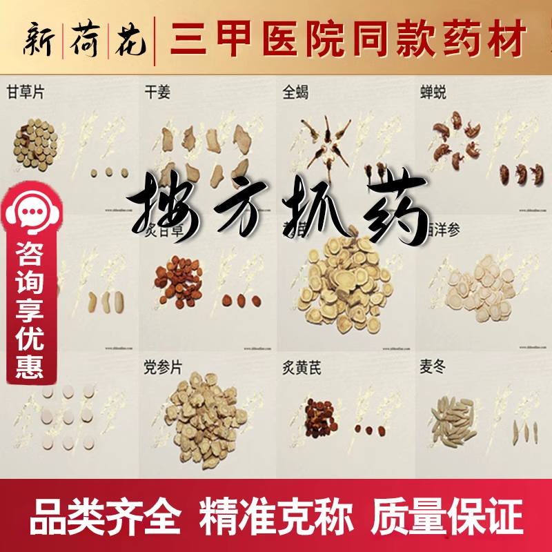 Prescribe medicine according to prescription - Prescribe medicine for health tea