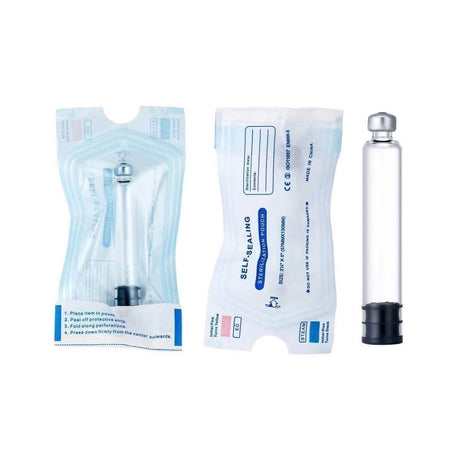 3ml pharmaceutical glass cartridges pen injector cartridge