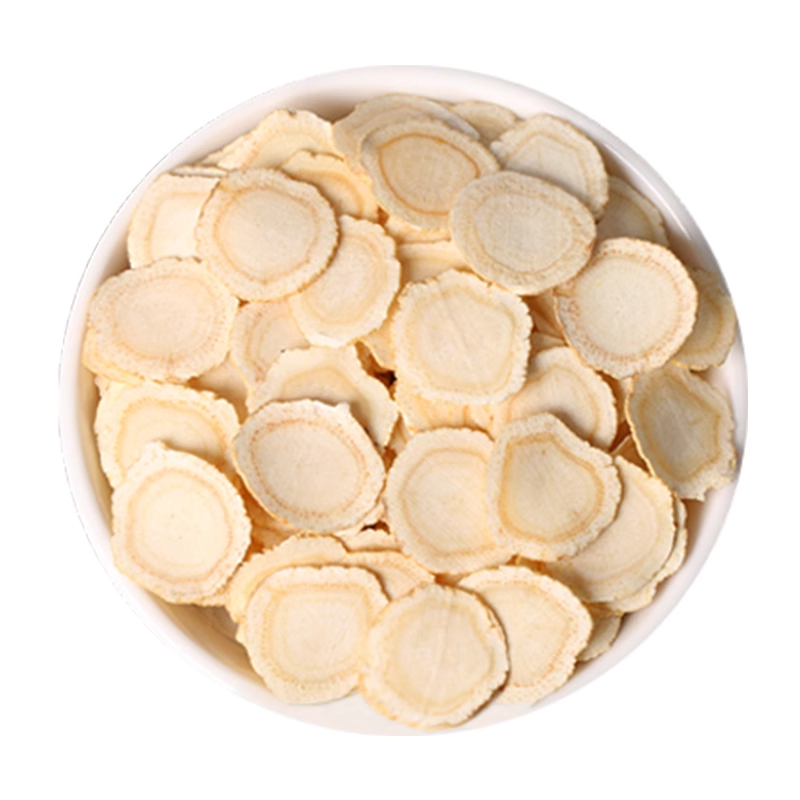 American ginseng - xi yang shen