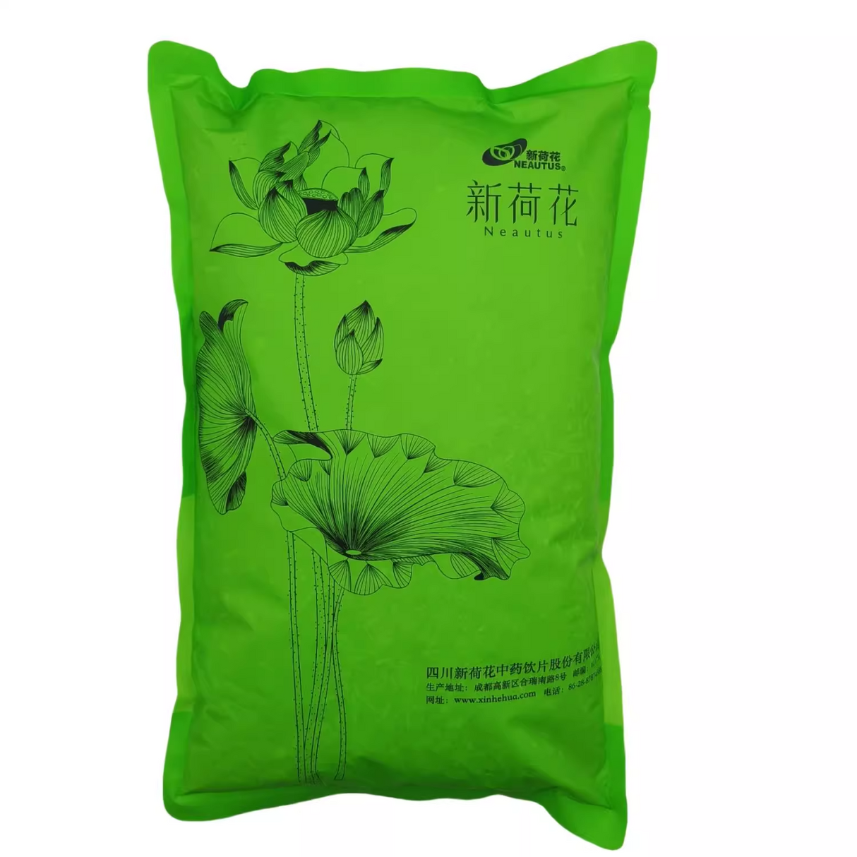 Coptis chinensis - huang lian