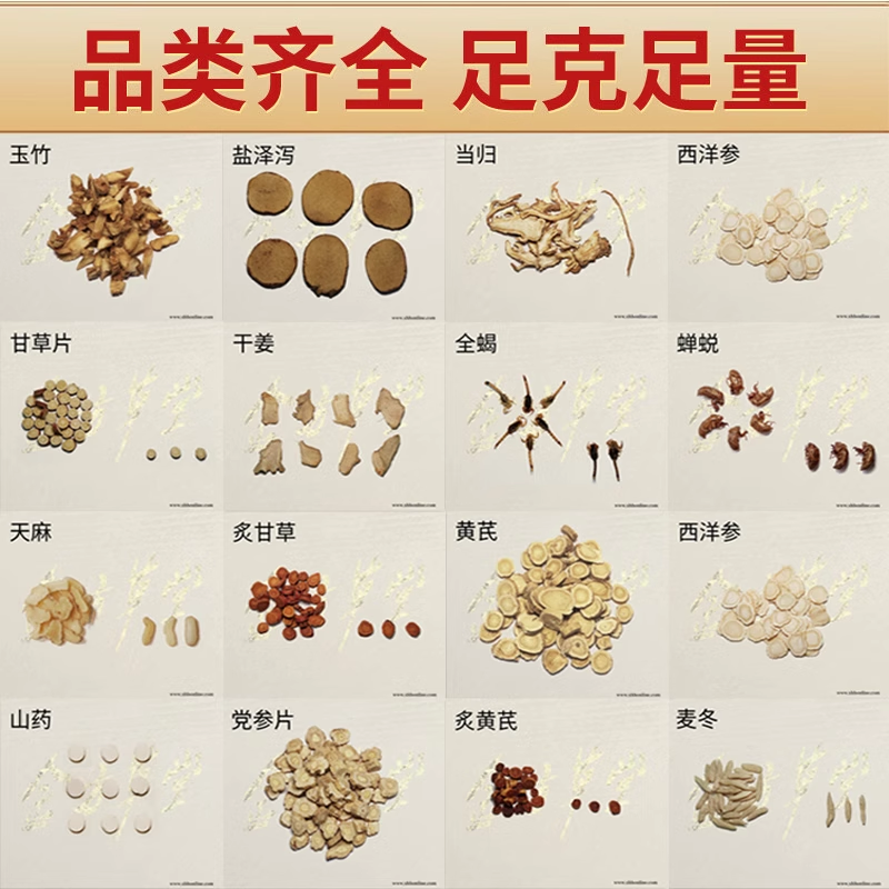 Prescribe medicine according to prescription - Prescribe medicine for health tea