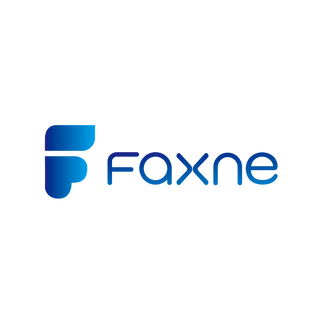 Faxne logo