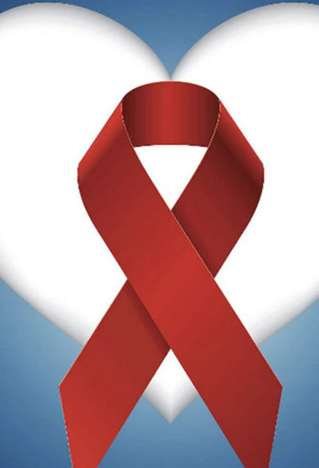 HIV mutates at an astonishing rate, with variants appearing far faster than cold viruses