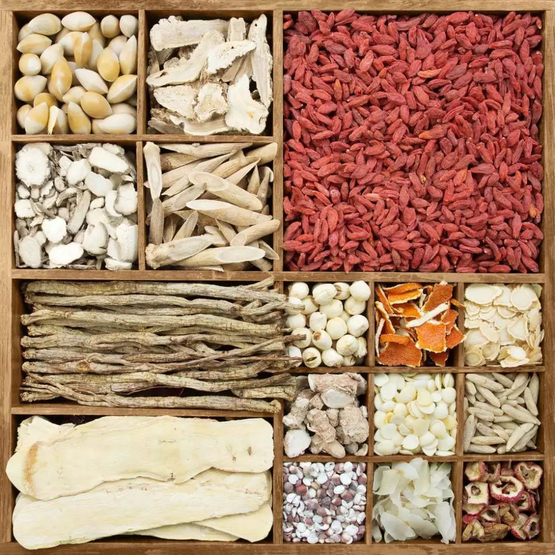 Chinese medicine explains the smell, processing and contraindications of Chinese medicine