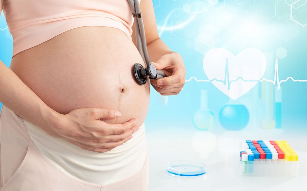 Unveiling the Hidden Dangers: How Does Poor Blood Sugar Control Impact Your Unborn Child's Health?