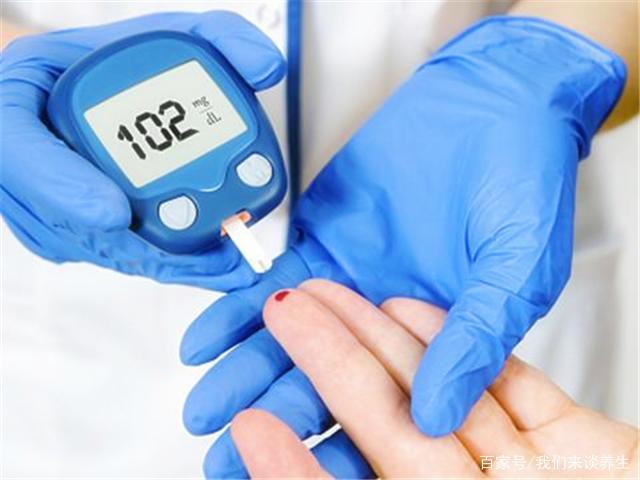 Tanglu hypoglycemic drugs can prevent diabetes