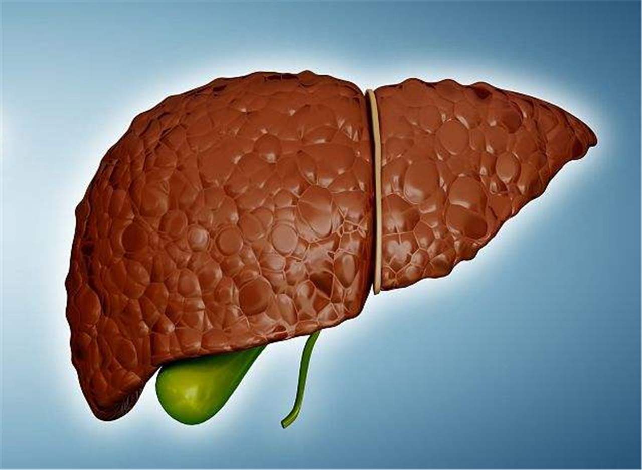 Patients with liver cancer are possessed by heavy metals