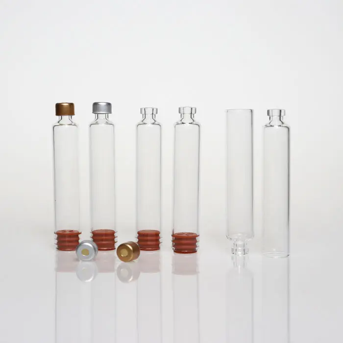 Advancements in Pharmaceutical Glass Cartridge Technology: Revolutionizing Injectable Medication Delivery