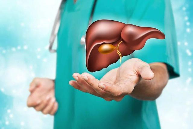 Liver disease cannot be judged by symptoms