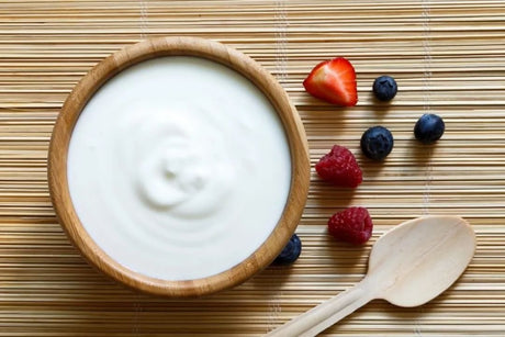 Unmasking 5 Surprisingly Fattening Yogurts and Introducing 4 Powerhouse Foods for Natural Weight Loss