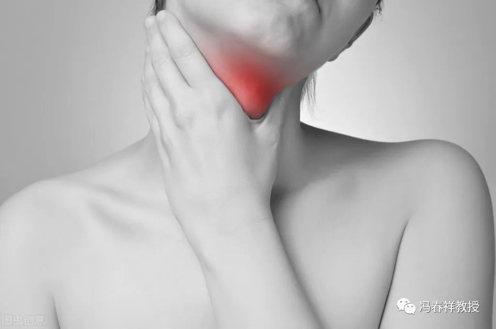 What kind of thyroid nodules should be operated on as soon as possible?