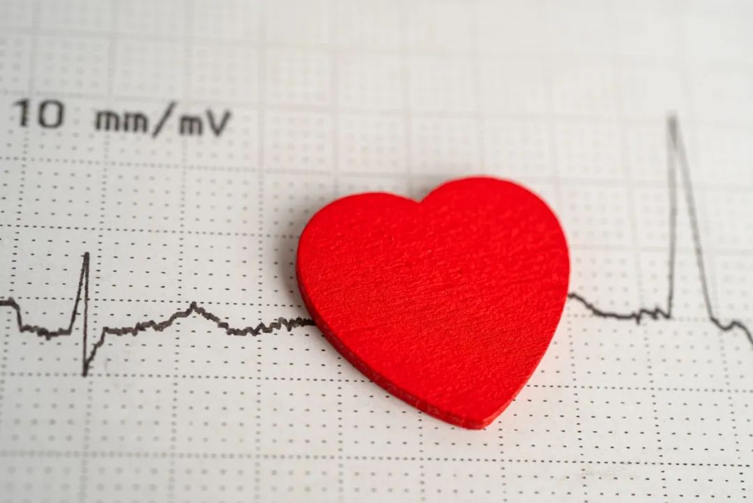 Some ways to make your "heartbeat" more steady