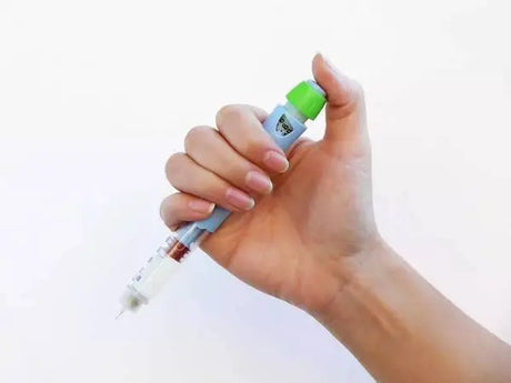 Insulin Injection Mastery: Choosing the Perfect Needle for Optimal Diabetes Management