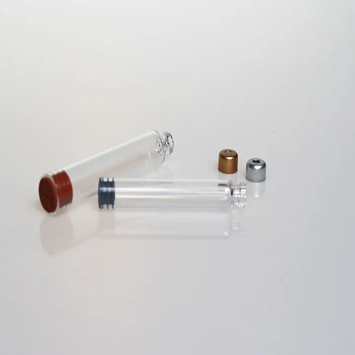 Pharmaceutical Glass Cartridges: The Ultimate Guide to Quality, Safety, and Versatility in Injectable Medication Delivery