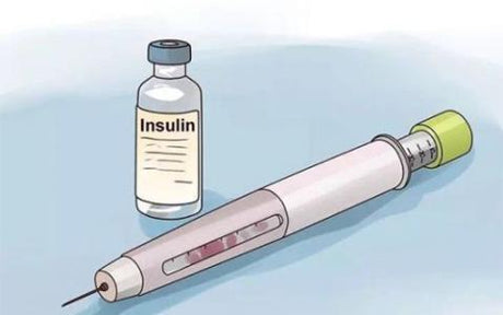 Early symptoms of insulin resistance