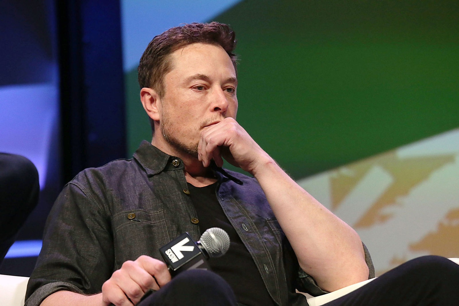 Musk: Diet Pill Ozempic Actually Affects Walmart Food Sales