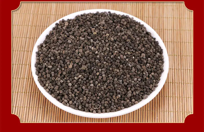 Rheumatism-dispelling medicine · silkworm excrement 