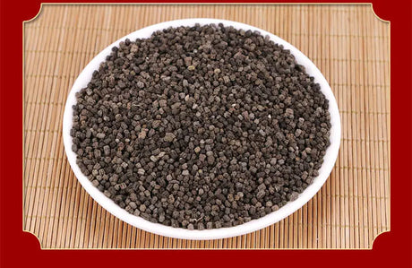Rheumatism-dispelling medicine · silkworm excrement 