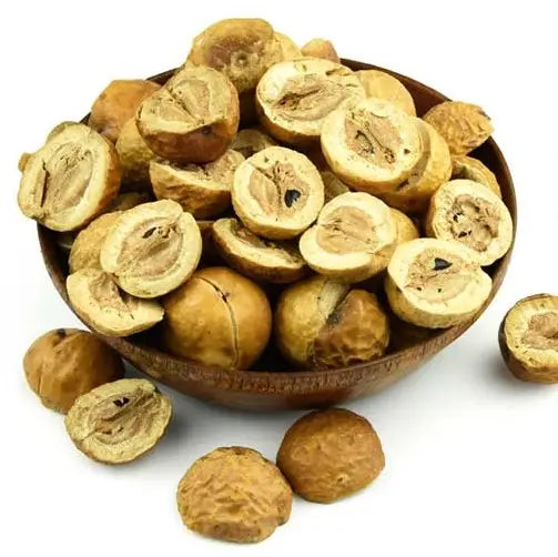 Toosendan qi-regulating medicine | Chinese medicine knowledge