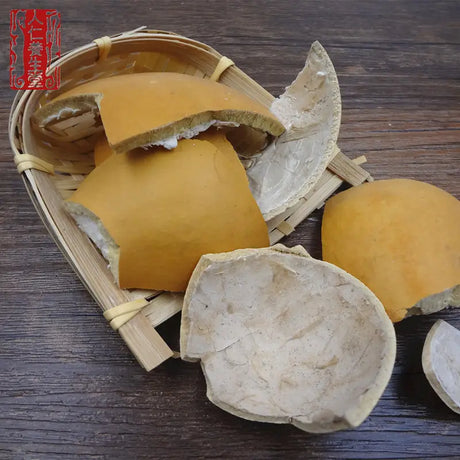 Diuretic and dampness-removing medicine·Gourd