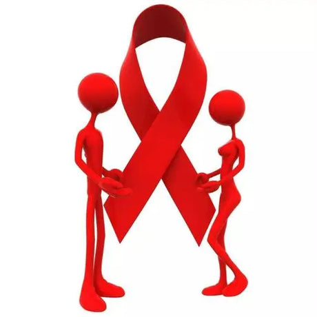 Aids ravages Kenyan life expectancy index drops to 49 years old