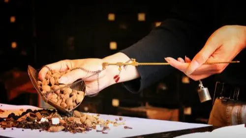 Chinese medicine allows me to better protect my family