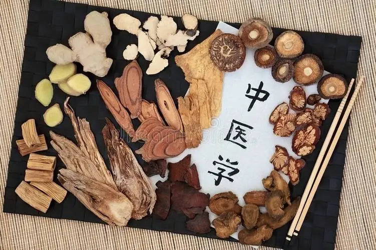 [Chinese Medicine] learning experience (68) Lizhong Decoction