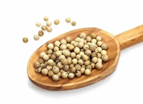 Pepper, a warming medicine | Chinese medicine knowledge