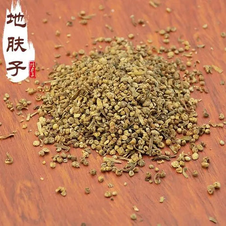 Diuretic and drenching medicine-Kochia bark