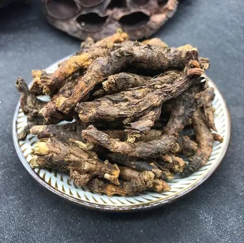 Heat-clearing medicine-Huhuanglian of heat-clearing medicine