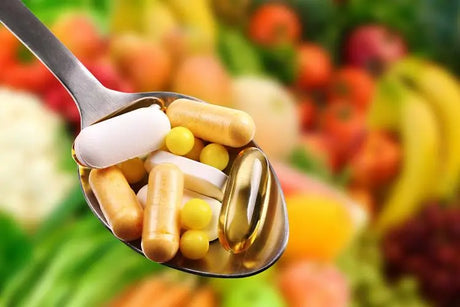 Study shows taking vitamin B folic acid does not help prevent cardiovascular disease