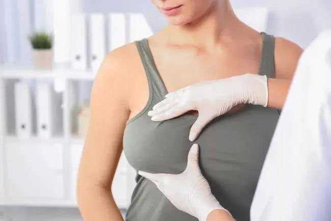 Arm exercise reduces hand swelling, pain after breast cancer surgery