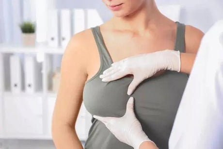 Arm exercise reduces hand swelling, pain after breast cancer surgery