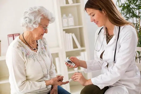 People with diabetes may live a very tired life because of these lies.