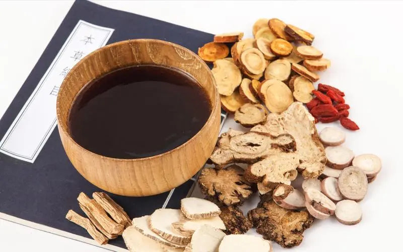 Constipation Chinese patent medicine