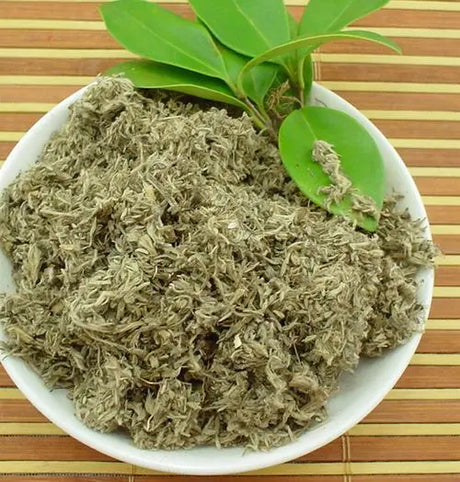 Herbs for diuresis and dampness-reducing dampness : Yinchen