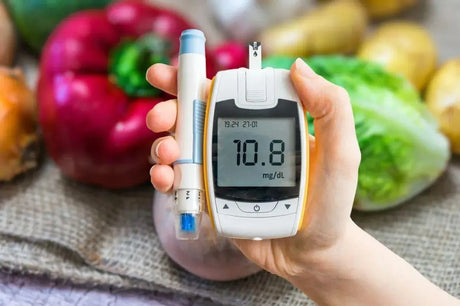 American Medical Association: Sock-off health check can detect diabetes early