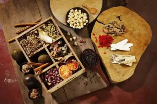 Traditional Chinese Medicine: Mystery and Mystery, the Gate of All Mysteries