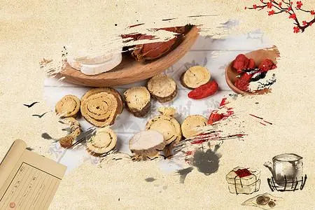 [Chinese Medicine] learning experience (71) Evodia decoction