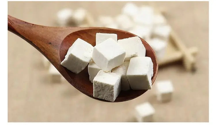 Poria cocos, diuresis and dampness medicine