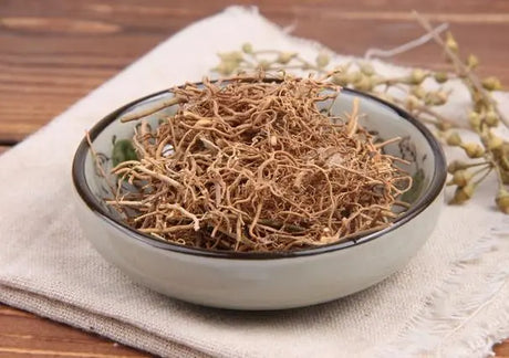 Rheumatism-dispelling wind-cold-damp medicine-Xu Changqing