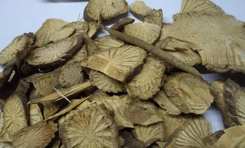 Rheumatism-dispelling medicine · Dinggongteng
